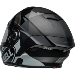 Casco BELL Race Star DLX Flex - Hello Cousteau Algae Matte/Gloss Bl...