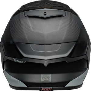 Casco BELL Race Star DLX Flex - Hello Cousteau Algae Matte/Gloss Bl...