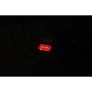 HIGHSIDER smart MODULE 1 PRO SMD Taillight, brake light, turn signal