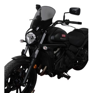 MRA Touring TM, Kawasaki VULCAN S, 15-, Smoke