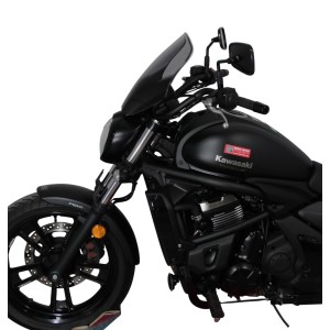 MRA Touring TM, Kawasaki VULCAN S, 15-, Smoke