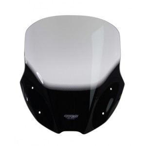 MRA Touring TM, Kawasaki VULCAN S, 15-, Smoke