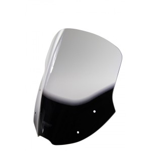 MRA Touring TM, Kawasaki VULCAN S, 15-, Smoke