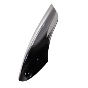 MRA Touring TM, Kawasaki VULCAN S, 15-, Smoke