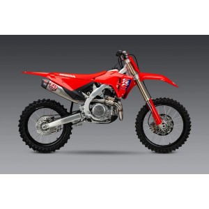 Escape completo YOSHIMURA RS-12 Signature Series