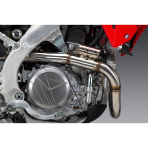 Escape completo YOSHIMURA RS-12 Signature Series