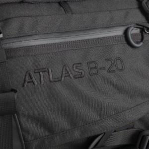 Bolsa / mochila OXFORD Atlas B-20 Advanced