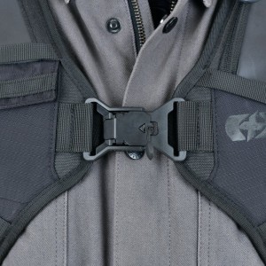 Bolsa / mochila OXFORD Atlas B-20 Advanced