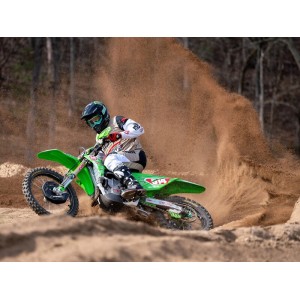 Escape completo YOSHIMURA US RS-12 acero inoxidable / carbono