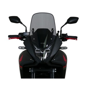 Pantalla MRA Touring TM - Ahumado