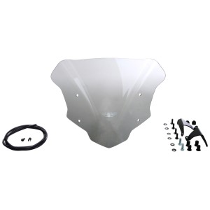 Pantalla MRA Sport NSPM - Ahumado