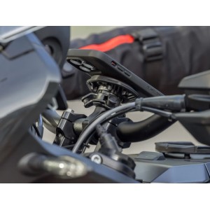 Cabezal de carga inalámbrica QUAD LOCK Waterproof V2