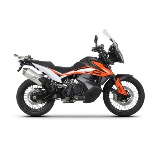 Fixation SHAD Top Master