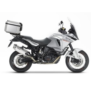 Fixation SHAD Top Master