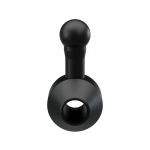 Adaptador de intermitente HIGHSIDER delantero - 2 unidades