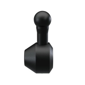 Adaptador de intermitente HIGHSIDER delantero - 2 unidades