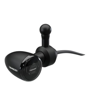 Adaptador de intermitente HIGHSIDER delantero - 2 unidades