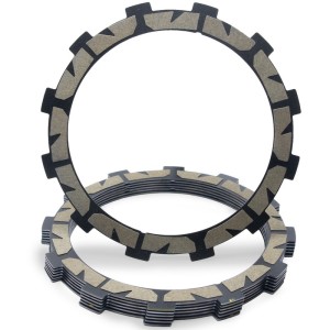 Embrague completo REKLUSE RadiusX (DDS)