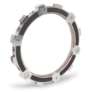 Embrague completo REKLUSE RadiusX (DDS)