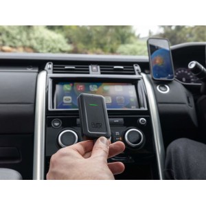 Adaptador inalámbrico para CarPlay QUAD LOCK