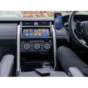 Adaptador inalámbrico para CarPlay QUAD LOCK