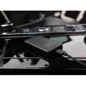 Adaptador inalámbrico para CarPlay QUAD LOCK