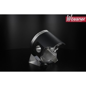 Pistón forjado WÖSSNER