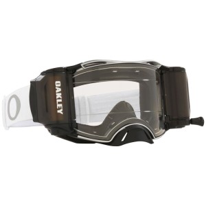 Gafas OAKLEY Airbrake MX - Tuff Blocks White Race-Ready Roll-Off / ...