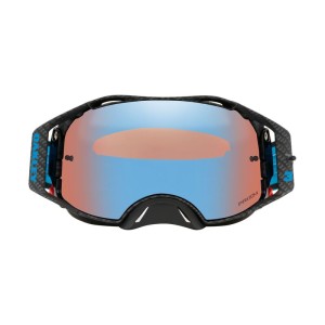 Gafas OAKLEY Airbrake MX - Eli Tomac Signature / Lente Prizm Mx Sap...