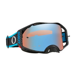 Gafas OAKLEY Airbrake MX - Eli Tomac Signature / Lente Prizm Mx Sap...