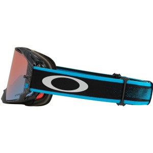 Gafas OAKLEY Airbrake MX - Eli Tomac Signature / Lente Prizm Mx Sap...