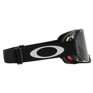 Gafas OAKLEY Airbrake MX - Tuff Blocks Black Gunmetal / Lente Dark ...