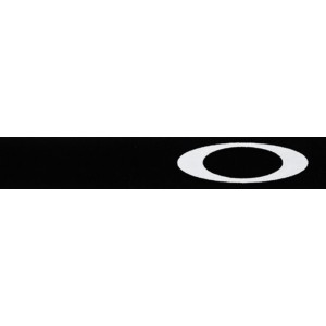 Gafas OAKLEY O Frame MX Jet Black pantalla Dark Grey