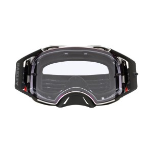 Gafas OAKLEY Airbrake MX - Tuff Blocks Black Gunmetal / Prizm Mx Lo...