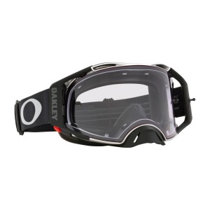 Gafas OAKLEY Airbrake MX - Tuff Blocks Black Gunmetal / Prizm Mx Lo...