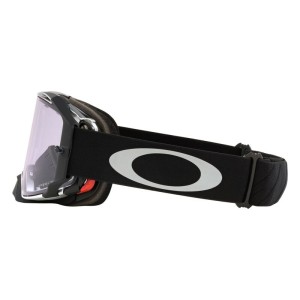 Gafas OAKLEY Airbrake MX - Tuff Blocks Black Gunmetal / Prizm Mx Lo...