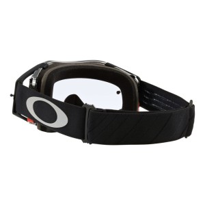 Gafas OAKLEY Airbrake MX - Tuff Blocks Black Gunmetal / Prizm Mx Lo...