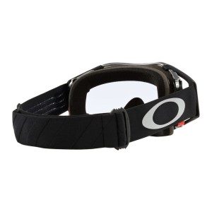 Gafas OAKLEY Airbrake MX - Tuff Blocks Black Gunmetal / Prizm Mx Lo...