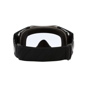 Gafas OAKLEY Airbrake MX - Tuff Blocks Black Gunmetal / Prizm Mx Lo...