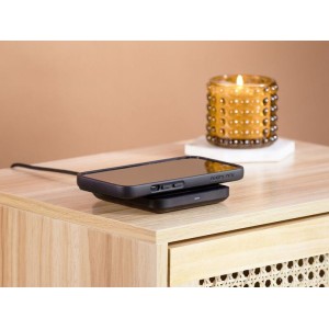 Base de carga inalámbrica QUAD LOCK MAG