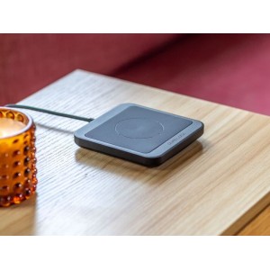 Base de carga inalámbrica QUAD LOCK MAG