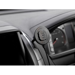 Soporte para smartphone QUAD LOCK MAG al salpicadero