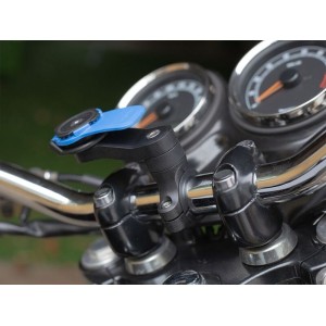 Juego de separadores de soporte de manillar/espejo QUAD LOCK (2x10mm)