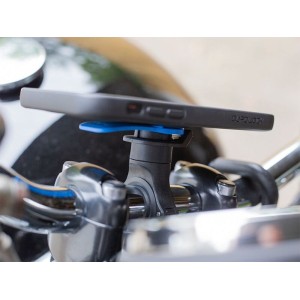 Juego de separadores de soporte de manillar/espejo QUAD LOCK (2x10mm)