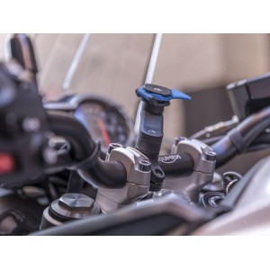 Juego de separadores de soporte de manillar/espejo QUAD LOCK (2x10mm)