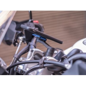 Juego de separadores de soporte de manillar/espejo QUAD LOCK (2x10mm)