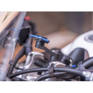 Juego de separadores de soporte de manillar/espejo QUAD LOCK (2x10mm)