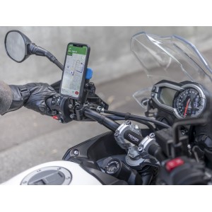 Adaptador de bola de 1" QUAD LOCK - Soporte de bicicleta RAM