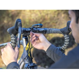 Soporte delantero para bicicletas QUAD LOCK PRO