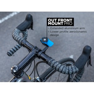 Soporte delantero para bicicletas QUAD LOCK PRO